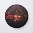 Витриманий, високогірний, оксамитовий Імператорський Шу Пуер: Old School Pu'er Grade A 2018 рік 100г, Китай