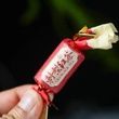 Відбірний червоний чай Дянь Хун з Опунцією, збагачений вітаміном С 5шт по 7г, Китай