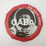 Високогірний вулканічний Габа улун Да Хун Пао з карамельно-кавовим ароматом, млинець 100г, Китай id_12360 фото