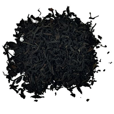 Натуральний чай Англійський Сніданок: Купаж індійского, целонського чорних, та зеленого чаїв 50г. id_9646 фото