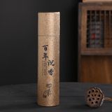 Пахощі для чайної церемонії Buddha Aromatic Line Incense, Bai Nian Chen Xiang: Столітнє Агарове Дерево - притягує Удачу та Багатство 200г id_12193 фото