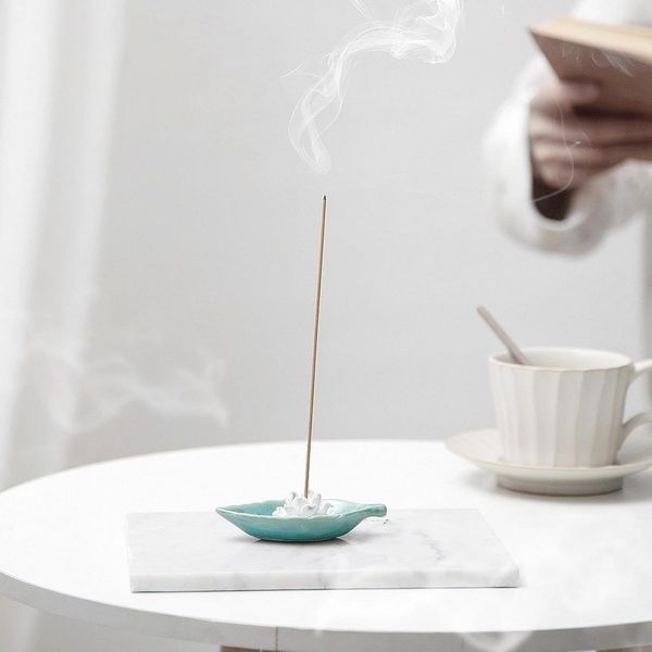 Пахощі для чайної церемонії Buddha Aromatic Line Incense, Bai Nian Chen Xiang: Столітнє Агарове Дерево - притягує Удачу та Багатство 200г id_12193 фото