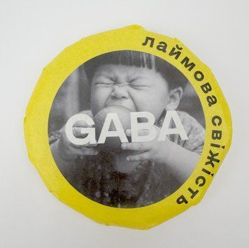 Високогірний Габа улун Лаймова Свіжість - карамельно-квітковий з лаймовою кислинкою, млинець 100г, Китай id_12362 фото