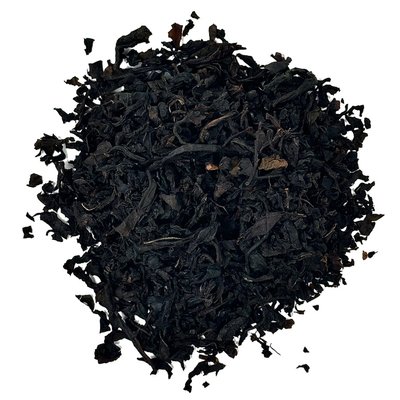 Натуральний чай Ерл Грей вершковий: Чорний цейлонський чай з бергамотом 50г. id_9643 фото