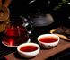 Шу Пуер імператорський королівський чай з великого дерева Нань Цю Хао урожай 2009 року 357г, Китай id_8474 фото 4