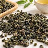 Улун Чотири сезони весни Four Season Oolong - тонізує та бадьорить 50 г, Китай id_10181 фото