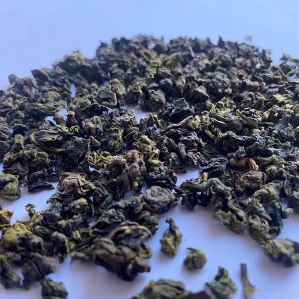 Улун Чотири сезони весни Four Season Oolong - тонізує та бадьорить 50 г, Китай id_10181 фото