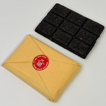 Відбірний скельний улун з гір Уї Да Хун Пао - Dahongpao Hard Rock Oolong 100г, Китай id_12640 фото