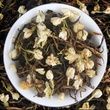 Знаменитий юньнаньський червоний чай Дянь Хун Fengqing з квітами жасмину 50г, Китай id_10494 фото