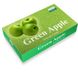 Ароматичні конуси Green Apple - Incense Cones Darshan яблуно-фруктовий освіжаючий аромат 10шт. Індія id_9743 фото 1