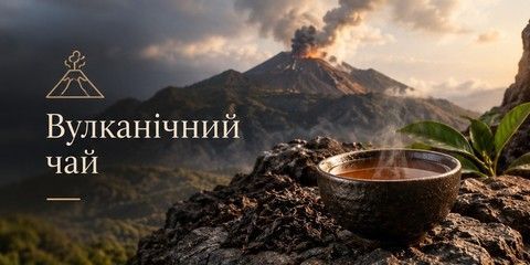 Банер Вулканічний (1/3)