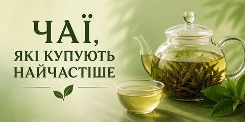 Банер Найчастіше (1/3)