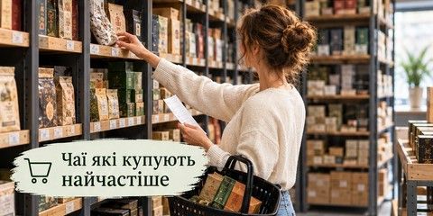 Банер Найчастіше (1/3)
