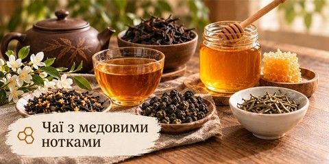 Банер Медовий (1/3)
