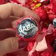 Високогірний органічний Габа улун Да Хун Пао Перлина Дракона з шоколадно-кавовим ароматом 8г, Китай