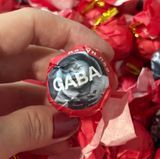 Высокогорный органический Габа улун Да Хун Пао Жемчужина Дракона с шоколадно-кофейным ароматом 8г, Китай id_12599 фото