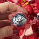 Високогірний органічний Габа улун Да Хун Пао Перлина Дракона з шоколадно-кавовим ароматом 8г, Китай id_12599 фото 1