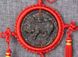Чай Шен Пуер Знаки зодіаку Китайський рік подарунковий підвіс 1шт 50г id_7908 фото 6