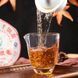 Шэн пуэр Лимин "Цзао Чунь Инь Хао" zǎochūn y&iacute;n h&aacute;o 2010 Серебряные иглы ранней весны 2010 год 357г, Китай id_12705 фото 3