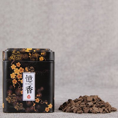 Стиглий чай Шу Пуер Бите срібло Сішуанбаньна із сильним смаком 2006 рік м/б 100г, Китай id_8129 фото
