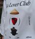 Футболка біла Tea Lover Club Puer розмір S id_12485 фото 9