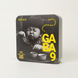 Дегустаційний подарунковий набір відбірного ГАБА Чаю - GABA-9 Club Puer 9шт id_12603 фото 4
