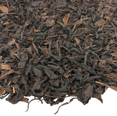 Чай чорний червоний з бергамотом 50г, Китай id_829 фото