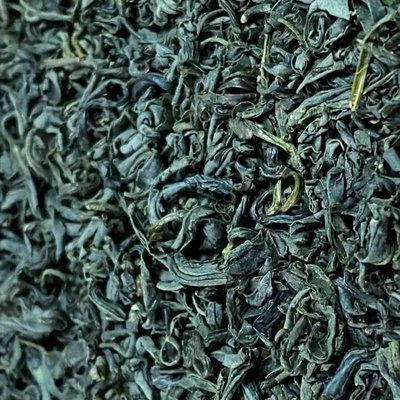 Зелений чай "Мао Цзянь" імператорський розсипний 50г id_8752 фото