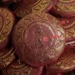 Премиум Шу пуэр Бингдао Лаочжай из древних деревьев 2017 год 5шт по 8г, Китай