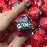 Высокогорный вулканический ГАБА улун Красный Фрукт с фруктово-карамельным вкусом, Жемчужина Дракона 8г, Китай id_12597 фото