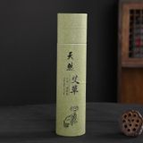 Пахощі для чайної церемонії Buddha Aromatic Line Incense, Tian Ran Ai Cao: Полиновий Ладан натуральний - очищає повітря та заспокоює 200г id_11809 фото