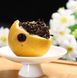 Червоний чай з хризантемою в лимоні 1 шт, Китай id_8387 фото 7