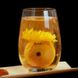 Червоний чай з хризантемою в лимоні 1 шт, Китай id_8387 фото 2