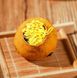 Червоний чай з хризантемою в лимоні 1 шт, Китай id_8387 фото 8