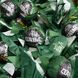 Отборный вулканический ГАБА Шен Пуэр &ndash; цветочно-ванильный аромат, Жемчужина Дракона 8г, Китай id_12602 фото 2