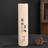 Пахощі для чайної церемонії Buddha Aromatic Line Incense, Chen Hua Ya Bai: Витримана Туя - заспокоює, дарує відчуття безтурботності 200г id_11817 фото