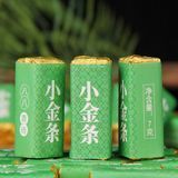 Відбірний Шен Пуер Бан Чжан зі стародавніх дерев shēng ch&aacute; bān zhāng gǔ sh&ugrave; 5шт по 7г, Китай id_12439 фото