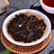 Чай Шу Пуер зі стародавніх дерев із клейким рисом міні точа 5 штук по 5г, Китай id_7852 фото 3