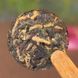 Отборный красный чай Дянь Хун с листьями Номи Сян: улучшает пищеварение и работу печени, замедляет старение 5шт по 5г, Китай id_12441 фото 2