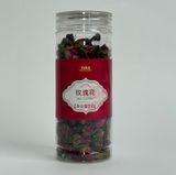 Целебный цветочный чай из отборных бутонов горной чайной розы Golden Rose 50г, Китай id_9390 фото