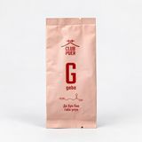 Высокогорный органический АНТИСТРЕСС GABA улун Да Хун Пао с шоколадно-кофейным ароматом типак 8г, Китай id_12717 фото