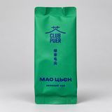 Высокогорный зеленый чай Мао Цьен - снимает стресс и помогает расслабиться, богат антиоксидантами, Типак 6г, Китай id_12656 фото