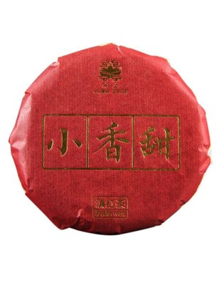 Чай червоний Шай Хун Аромат сонця пресований 100г, Китай id_1223 фото