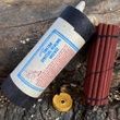 Натуральное тибетское благовония ручной работы Tibetan Spiritual Healing (Тибетское Духовное Исцеление) 30шт с подставкой, Непал