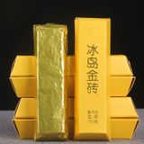 Високоякісний органічний Шен пуер Bīngdǎo Золотий Злиток із 300-річних дерев 150г. Китай id_7829 фото