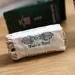 Натуральні тибетські мотузкові пахощі ручної роботи: Kristu - гімалайські трави, смоли та кедр 25шт, Непал