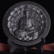 Чай Да Хун Пао "Медитуючий Будда" Фуцзянь з підставкою 500г, Китай