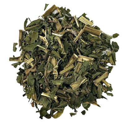 Натуральний чай Іван-Чай: Листя, стебло та квіти іван-чаю зібраного в екологічних регіонах 50г id_9671 фото