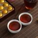 Подарунковий набір чаю Шу Пуер китайський зрілий класичний 15 шт по 5г id_8454 фото 5
