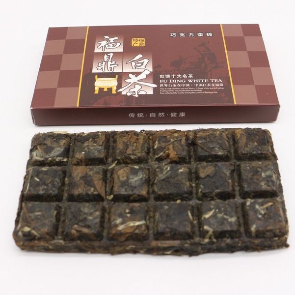 Білий чай Шоу Мей (Брови довголіття) 100г, Китай id_825 фото
